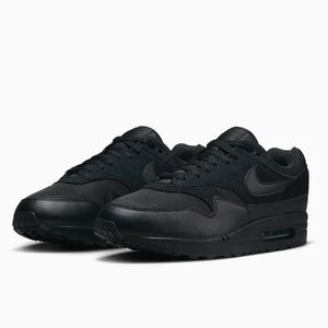 Women's Nike Air Max 1 Essential 'Black Anthracite'